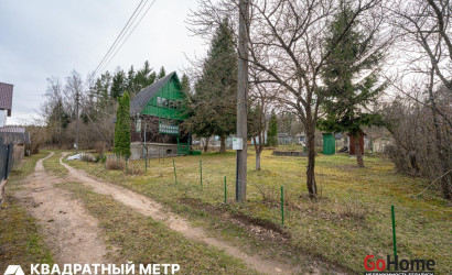 Купить дом в деревне, Наладчик, 6 соток. Фото 3