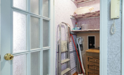 Купить 3-комнатную квартиру, Минск, Рафиева ул., 97(Московский район). Фото 27