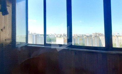 Снять 2-комнатную квартиру, Минск, ул. Леси Украинки, д. 6к1. Фото 20