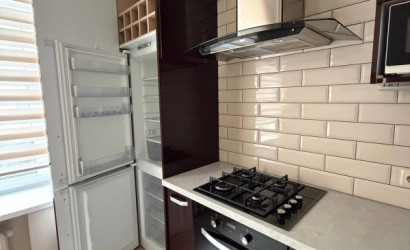 Снять 1-комнатную квартиру, Минск, Володарского, 15(Ленинский район). Фото 19