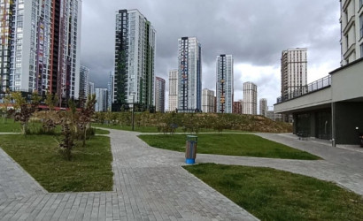Купить 1-комнатную квартиру, Минск, Леонида Щемелёва, 30 (Октябрьский район). Фото 4