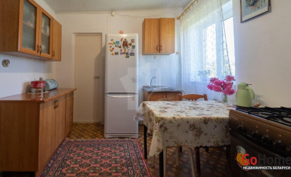 Купить дом, Дещенка, Специалистов ул., 15, 7 соток. Фото 20