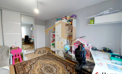 Купить 2-комнатную квартиру, Брест, ул. Луцкая. Фото 8