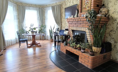 Купить дом, Гомель, 1-й Виноградный, 10 соток. Фото 2