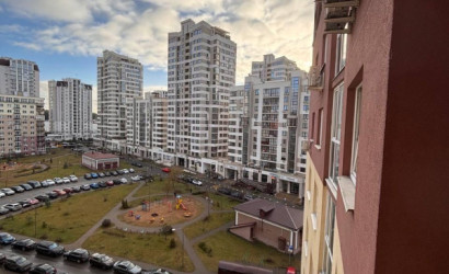 Купить 3-комнатную квартиру, Минск, Мстиславца ул., 20 (Первомайский район). Фото 4