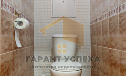 Купить 2-комнатную квартиру, Брест, ул. Дубровская. Фото 14