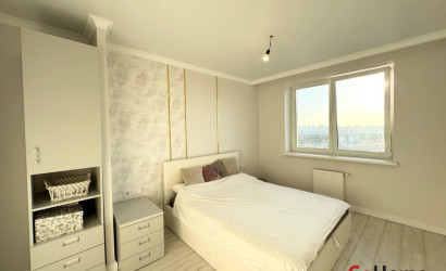 Купить 3-комнатную квартиру, Минск, Ильянская ул., 2/А (Центральный район). Фото 13