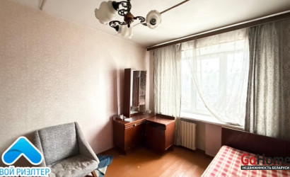 Купить 3-комнатную квартиру, Мозырь, Ленинская ул., д.58. Фото 3