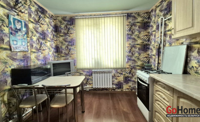 Купить 1-комнатную квартиру, Новополоцк, Армейская ул., 32. Фото 9