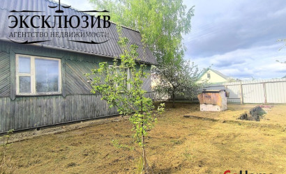 Купить дом, Борисов, Луговая ул., 120, 14.38 соток. Фото 29
