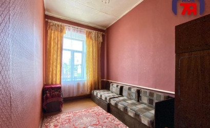 Купить 3-комнатную квартиру, Несвиж, К.Маркса ул.. Фото 14