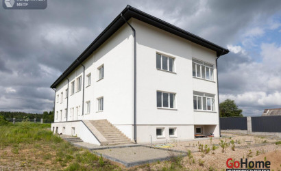 Купить 6-комнатную квартиру, Глебковичи, Зелёная. Фото 4