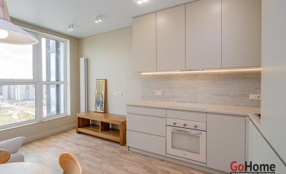 Снять 2-комнатную квартиру, Минск, Леонида Левина ул. 7 (Октябрьский район). Фото 20