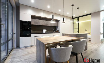 Снять 1-комнатную квартиру, Минск, ул. Ратомская, д. 50 (Центральный район). Фото 6