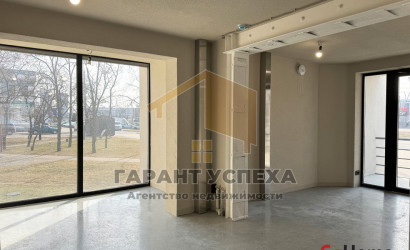 Аренда торгового помещения, Брест, ул. Гаврилова,  85.1 кв.м.. Фото 1