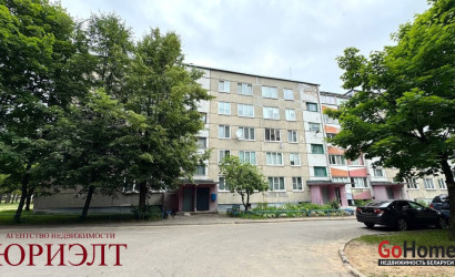 Купить 3-комнатную квартиру, Борисов, Гречко, 19. Фото 21