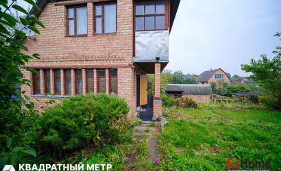 Купить дом в деревне, Информатика-89, 6.25 соток. Фото 3