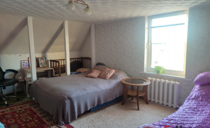 Купить дом в деревне, Шихов, улица Гагарина, дом 12, 25 соток. Фото 13