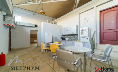 Аренда офиса, Минск, Соломенная ул., 23/А,  309 кв.м.. Фото 13