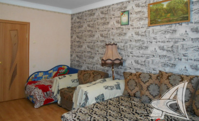 Купить 2-комнатную квартиру, Брест, Ковалево, ул. Карьерная. Фото 4