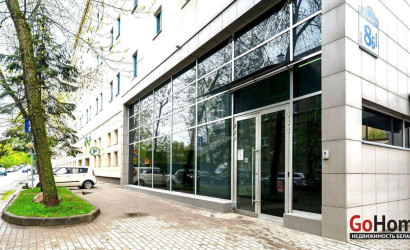 Аренда офиса, Минск, Фабрициуса ул., 8/б,  29 кв.м.. Фото 2