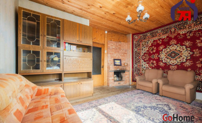 Купить дом, Сосновка, 25 соток. Фото 12