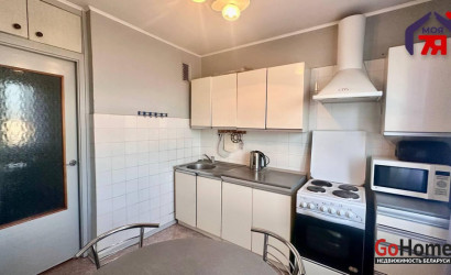 Купить 3-комнатную квартиру, Солигорск, Октябрьская ул., 95. Фото 6