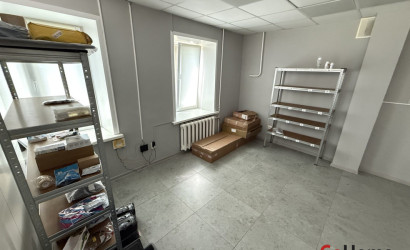 Продажа торгового помещения, Гродно, Будённого, 16, 53.8 кв.м. Фото 5
