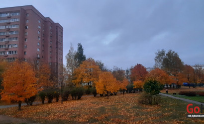 Купить 3-комнатную квартиру, Минск, Любимова просп., 36/2 (Московский район). Фото 22