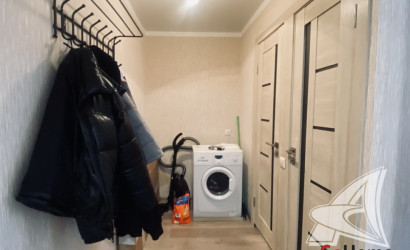 Купить 2-комнатную квартиру, Брест, Южный, ул. Рокоссовского. Фото 15