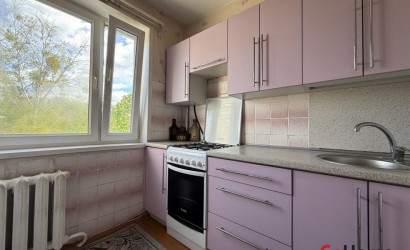 Купить 2-комнатную квартиру, Гродно, Комарова, 22А. Фото 6