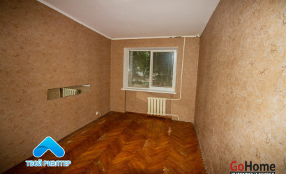 Купить 3-комнатную квартиру, Гомель, ул. Олимпийская, д. 12. Фото 5