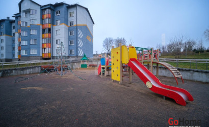 Купить 2-комнатную квартиру, Острошицкий Городок, Ленинская ул., 46/1. Фото 16