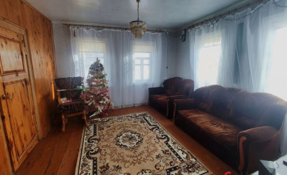 Купить дом, Глинск, Подлесная, 15, 25 соток. Фото 9