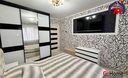 Купить 3-комнатную квартиру, Слуцк, Ленина ул., 221. Фото 13