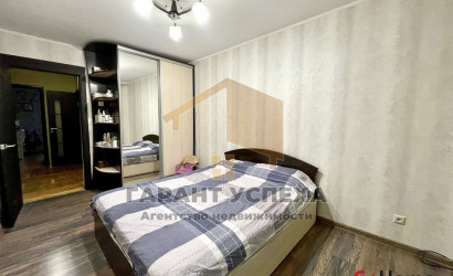 Купить 3-комнатную квартиру, Брест, ул. Сосновая. Фото 8