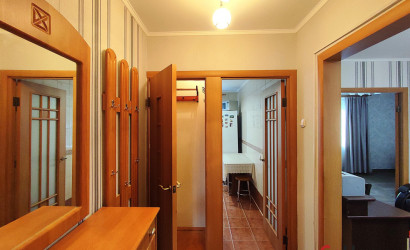 Купить 2-комнатную квартиру, Гродно, Ленинского Комсомола, 40. Фото 13