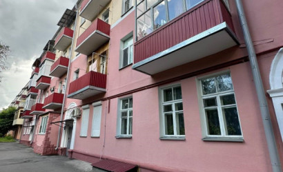 Купить 4-комнатную квартиру, Гомель, Жарковского, 8. Фото 17