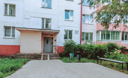 Купить 1-комнатную квартиру, Солигорск, Парковая ул., 10. Фото 4