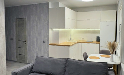 Снять 1-комнатную квартиру на сутки, Гомель, ул. Докутович, д. 45. Фото 6