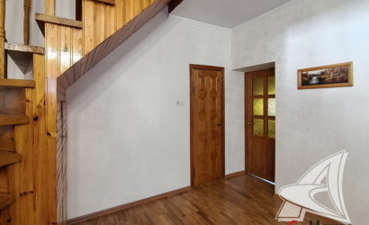 Купить дом, Брест, Красный двор, 11.48 соток. Фото 15