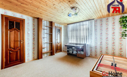 Купить дом, Барсуки, Солнечная ул., 45 соток. Фото 38