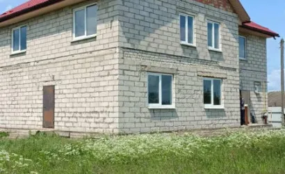  3-этаж.(239.5 м2), Ольгово