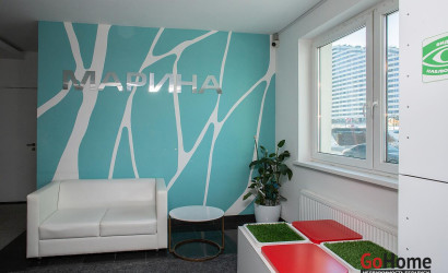 Купить 2-комнатную квартиру, Минск, Братская ул., 6 (Октябрьский район). Фото 18