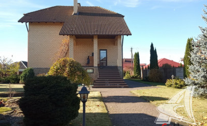 Купить дом, Брест, Красный двор, 15 соток. Фото 37