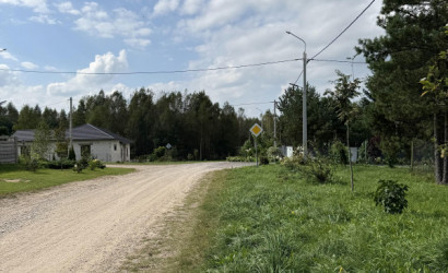 Купить дом, Бузуны, Лесная ул., 12.63 соток. Фото 20