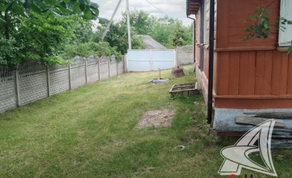 Купить дом в деревне, Новоселки, Волчинский с/с, 25 соток. Фото 23