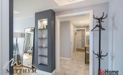 Купить 4-комнатную квартиру, Минск, Багратиона ул., 71 (Партизанский район). Фото 8