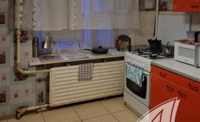 Купить 3-комнатную квартиру, Брест, Центр, б-р Космонавтов. Фото 4