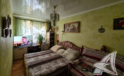 Купить 2-комнатную квартиру, Брест, Центр, ул. Кирова. Фото 4